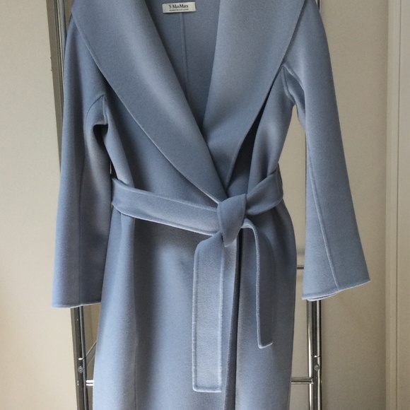 Max Mara Coat